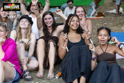One Love Festival