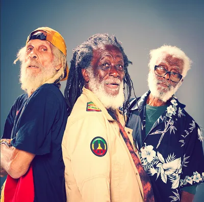The Congos