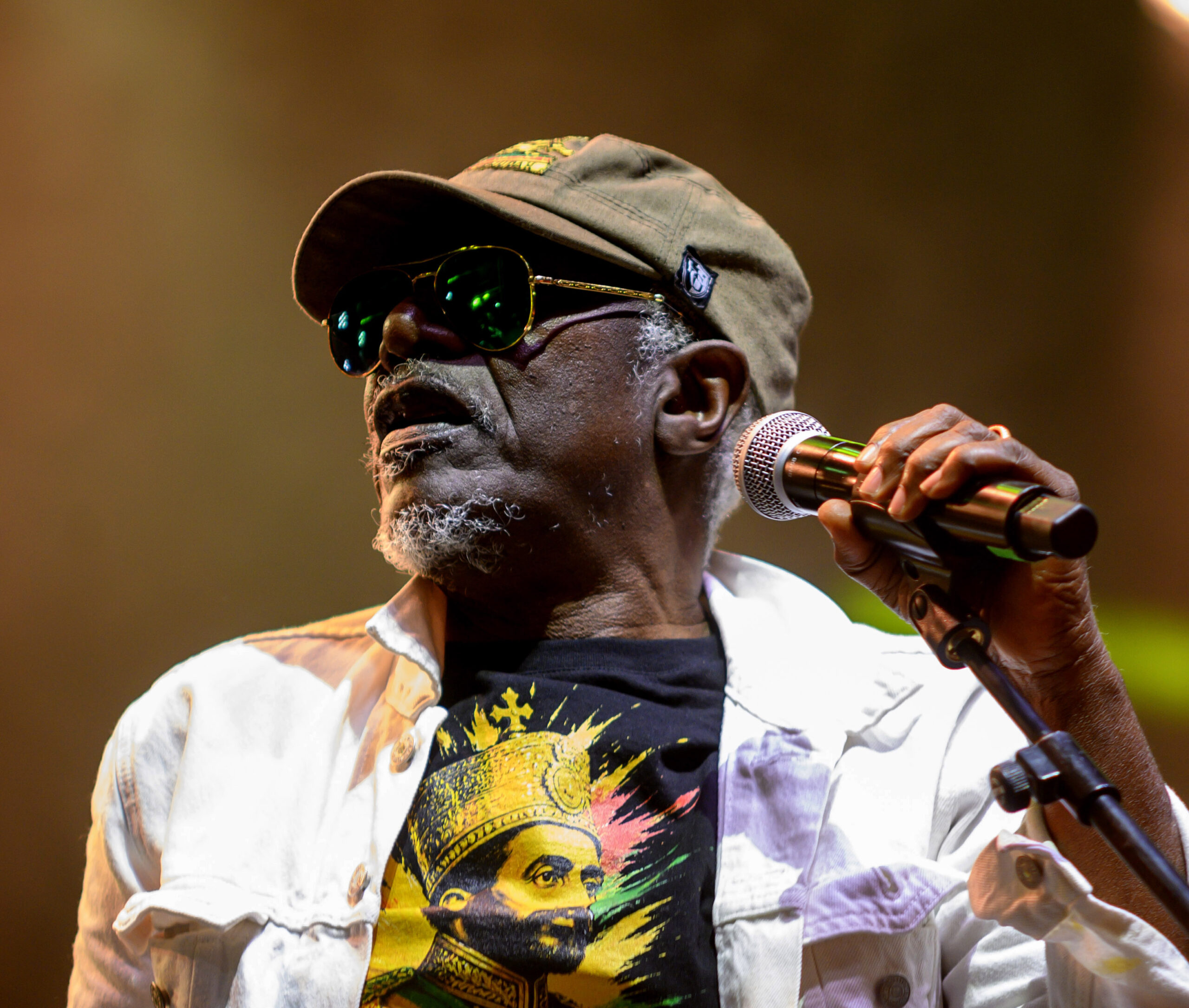 One Love Festival Wiesen