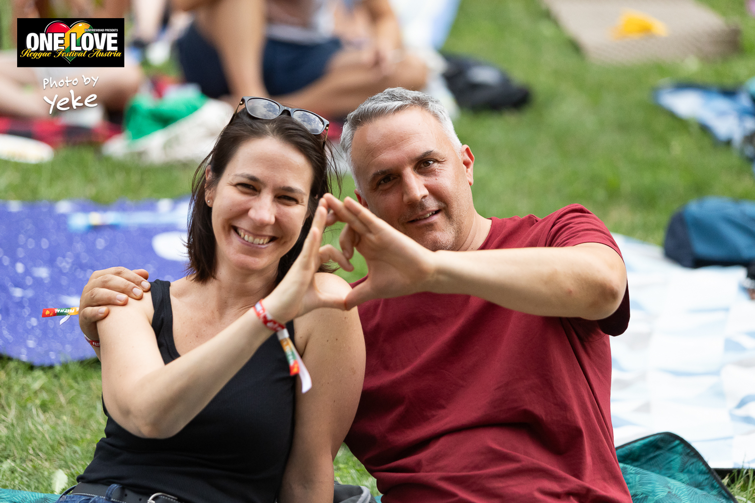 One Love Festival
