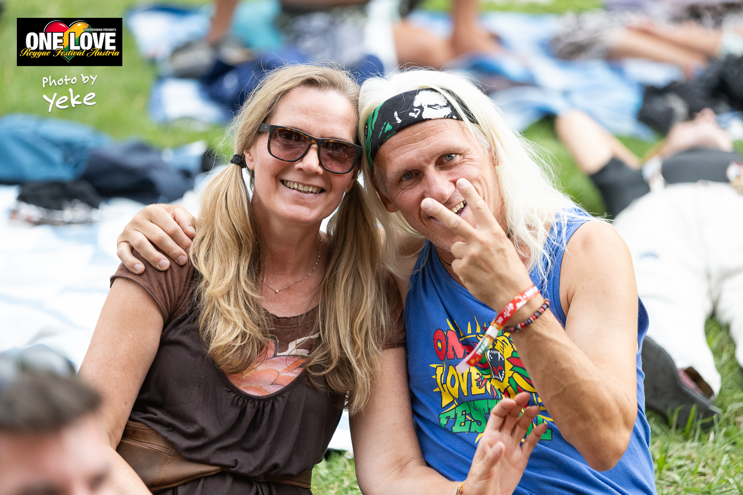 One Love Festival
